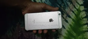 Apple iPhone 6s 64 GB Rose Gold