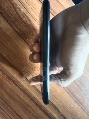 Honor 7S 16 GB Black