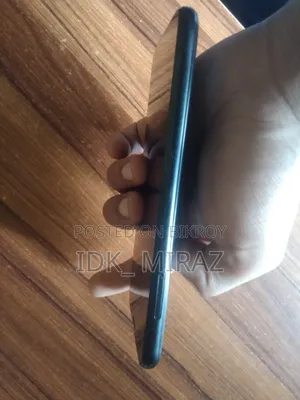 Honor 7S 16 GB Black