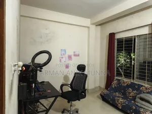 2-Bedroom Apartment in Mirpur for Rent
