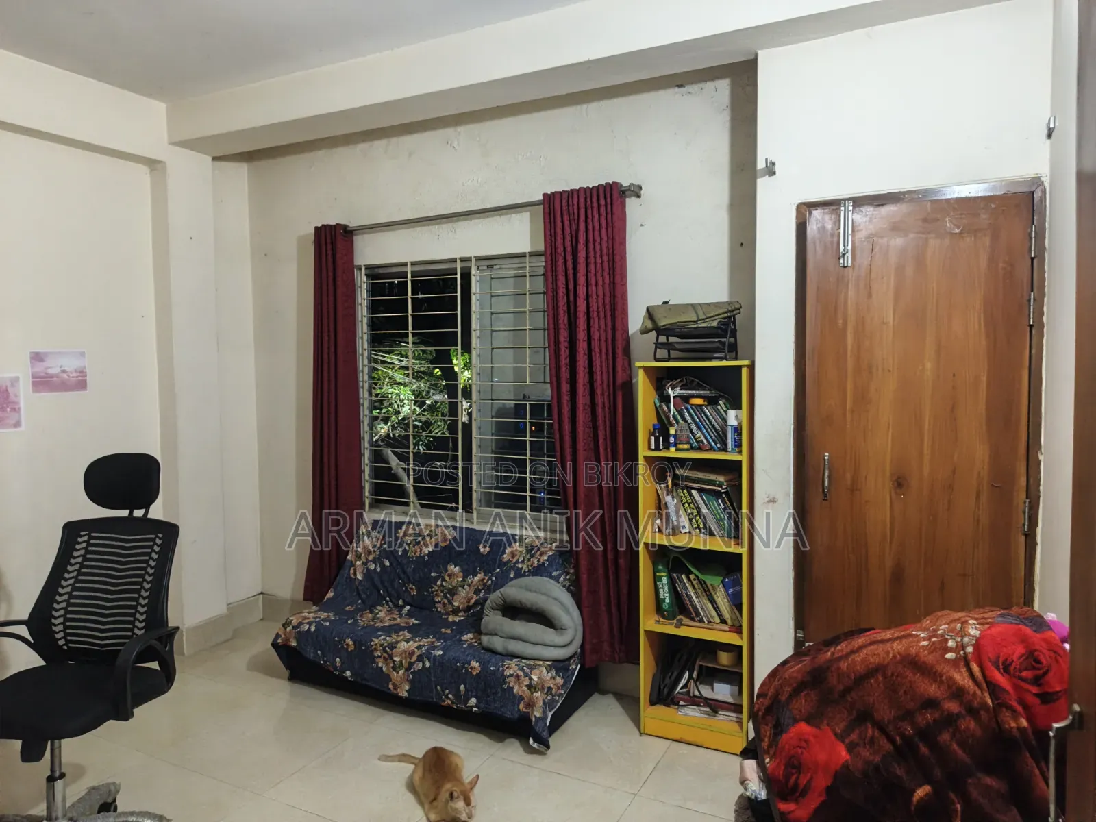 2-Bedroom Apartment in Mirpur for Rent