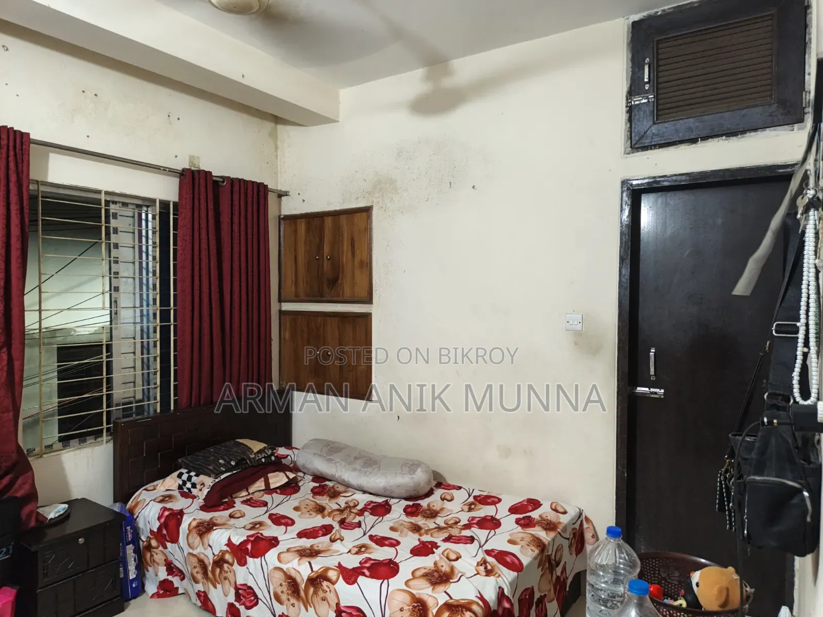 2-Bedroom Apartment in Mirpur for Rent