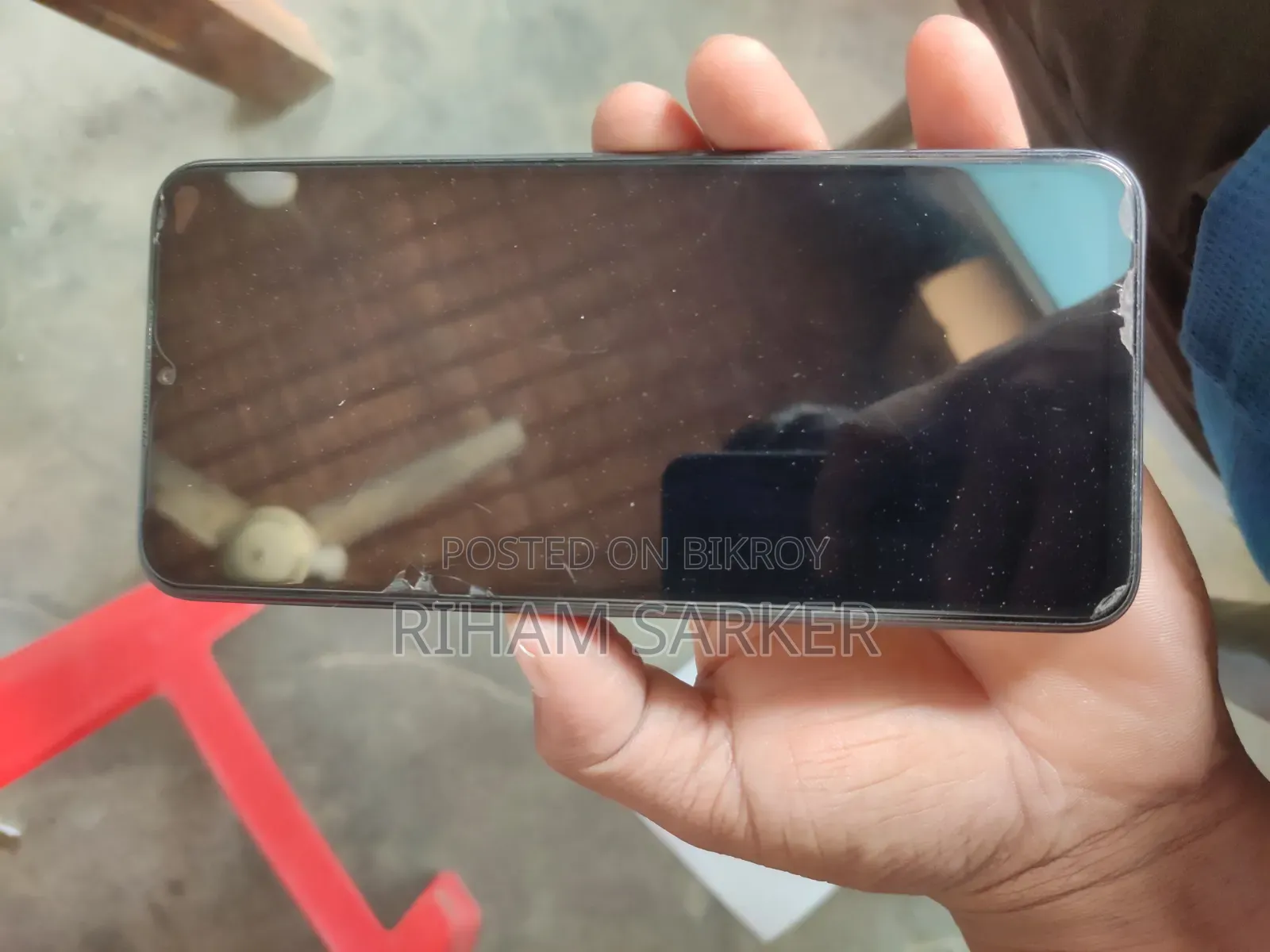 Xiaomi Poco M5 (India) 128 GB Black