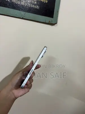 Apple iPhone 16 128 GB White