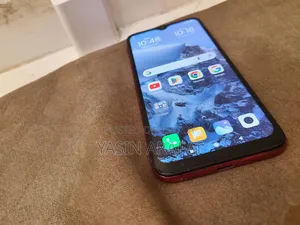 Xiaomi Redmi Note 7 Pro 128 GB Red