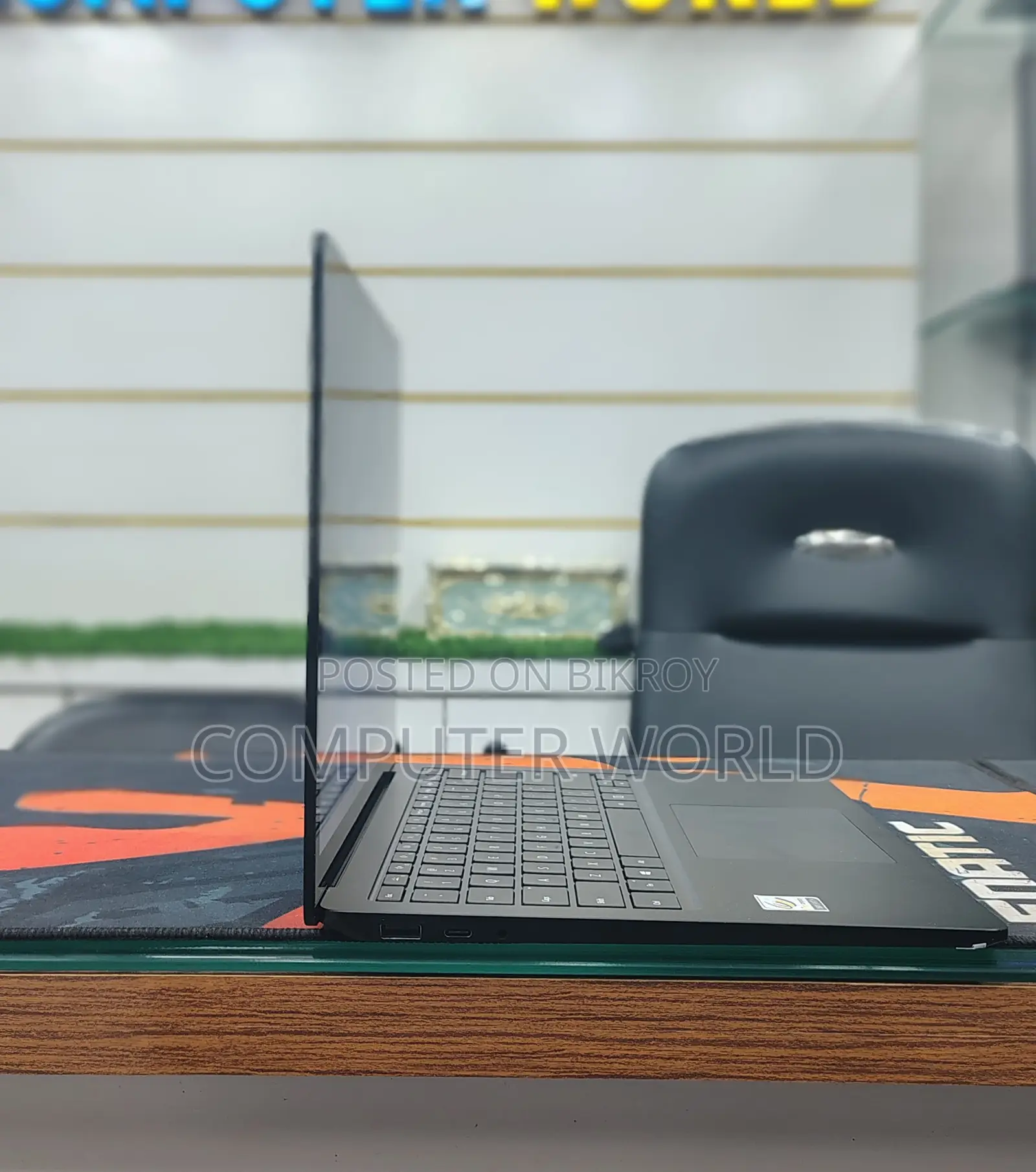 Laptop Microsoft Surface Laptop 4 16GB Intel Core I7 SSD 256GB