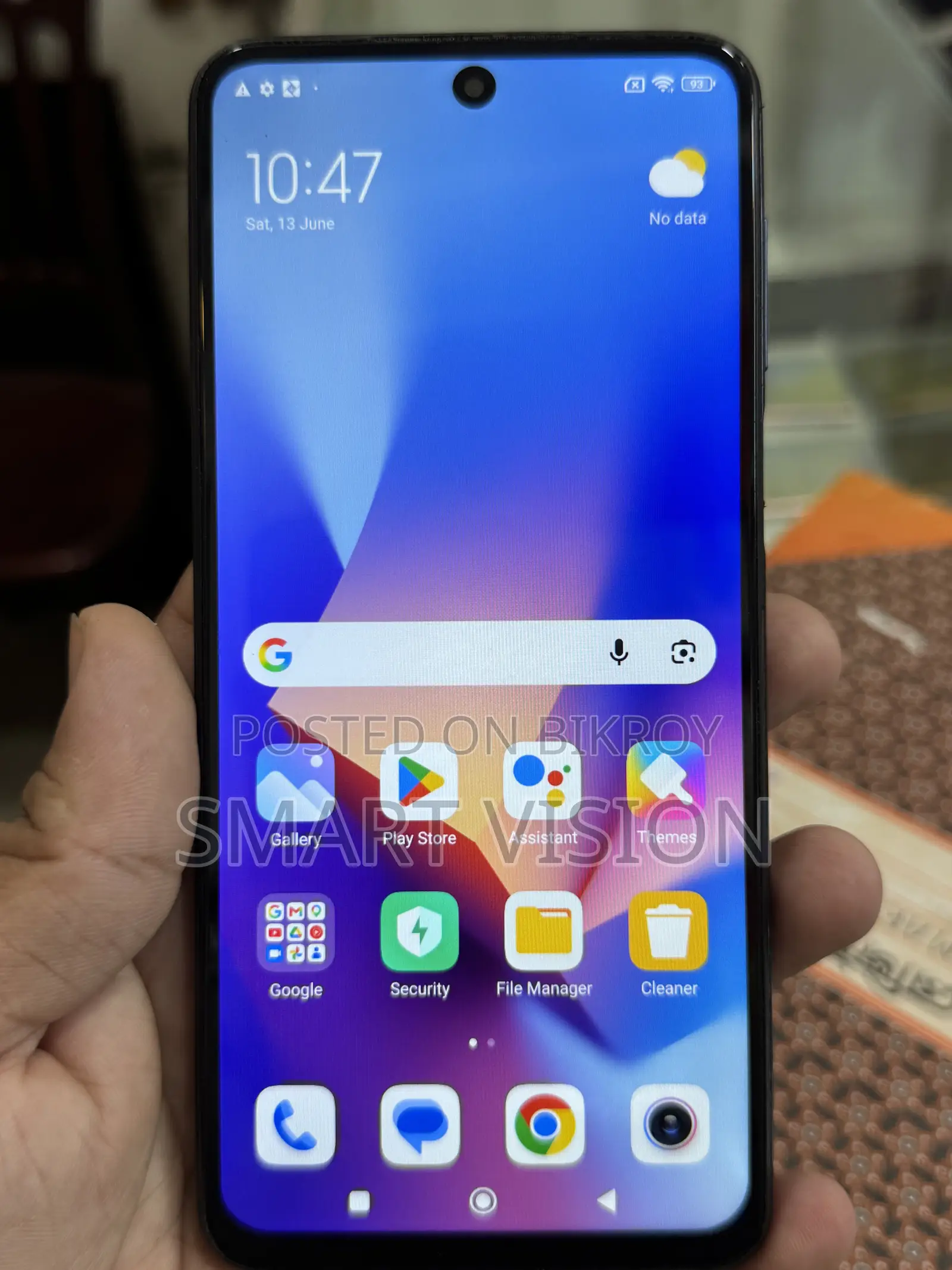 Xiaomi Mi Note 10 Lite 128 GB Black