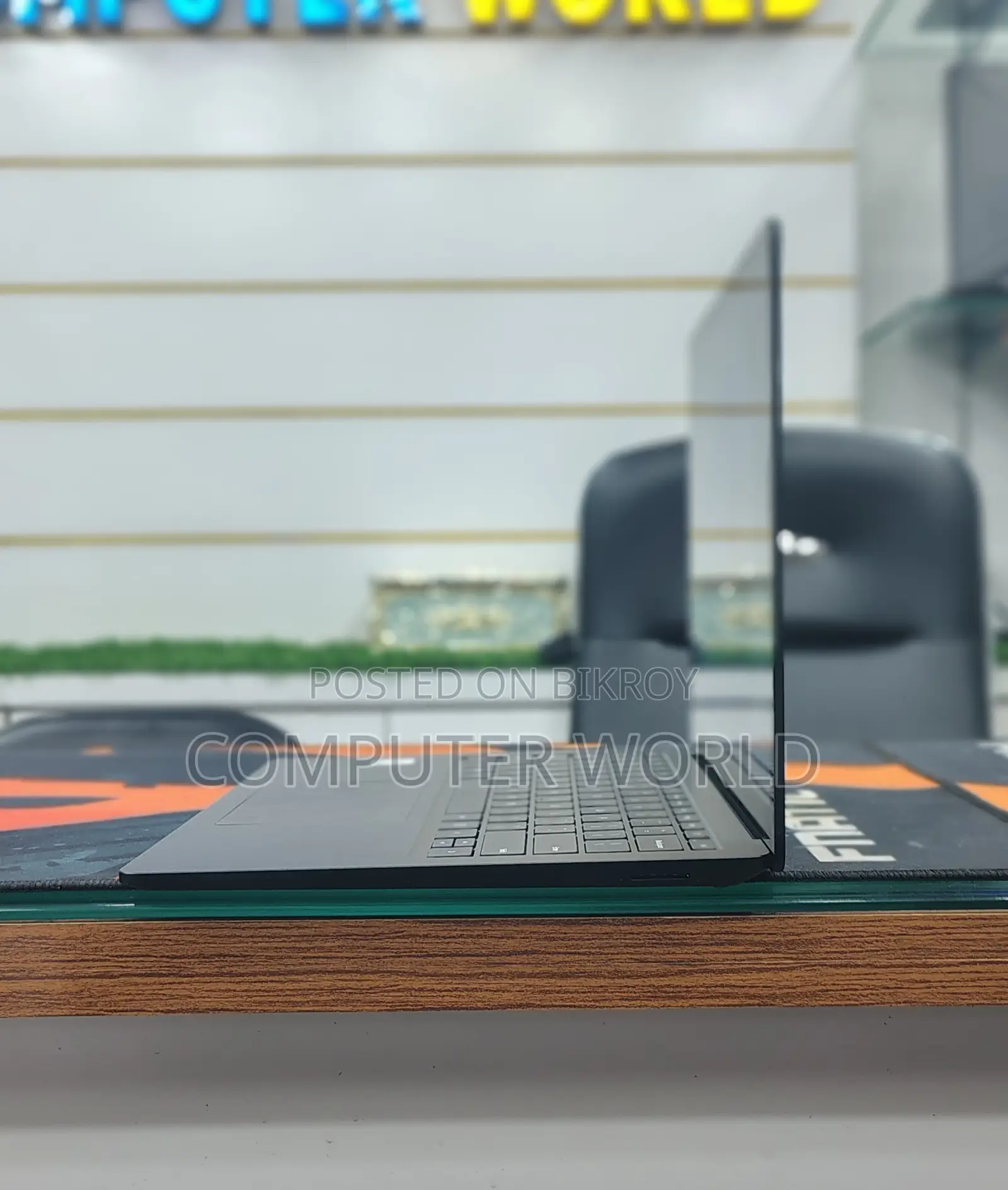 Laptop Microsoft Surface Laptop 4 16GB Intel Core I7 SSD 256GB