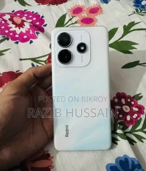 Xiaomi Redmi Note 14 4G 128 GB