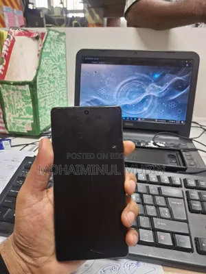 Google Pixel 6 128 GB Rose Gold
