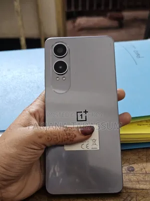 OnePlus Nord CE4 Lite 256 GB