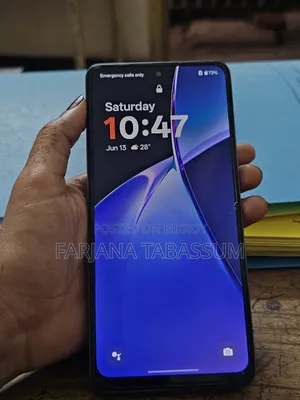 OnePlus Nord CE4 Lite 256 GB