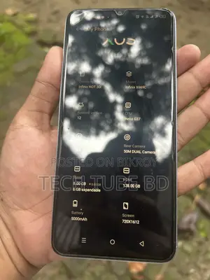 Infinix Hot 30i 128 GB