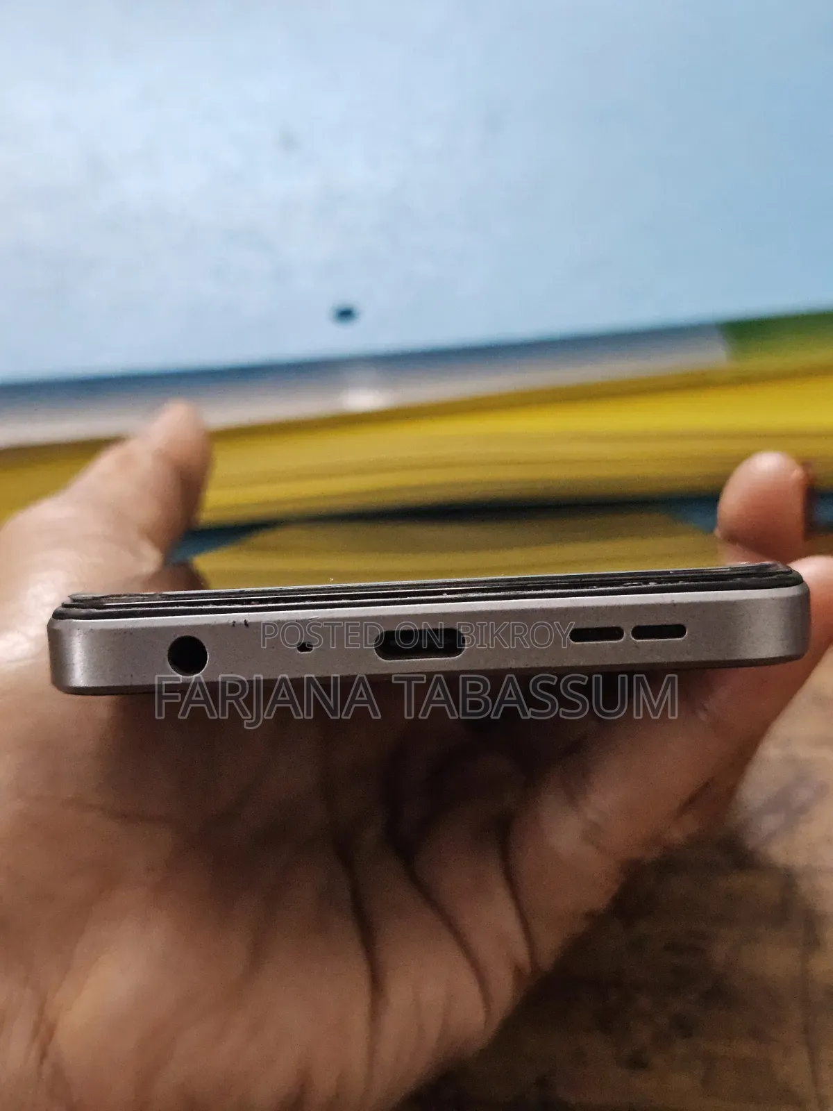 OnePlus Nord CE4 Lite 256 GB