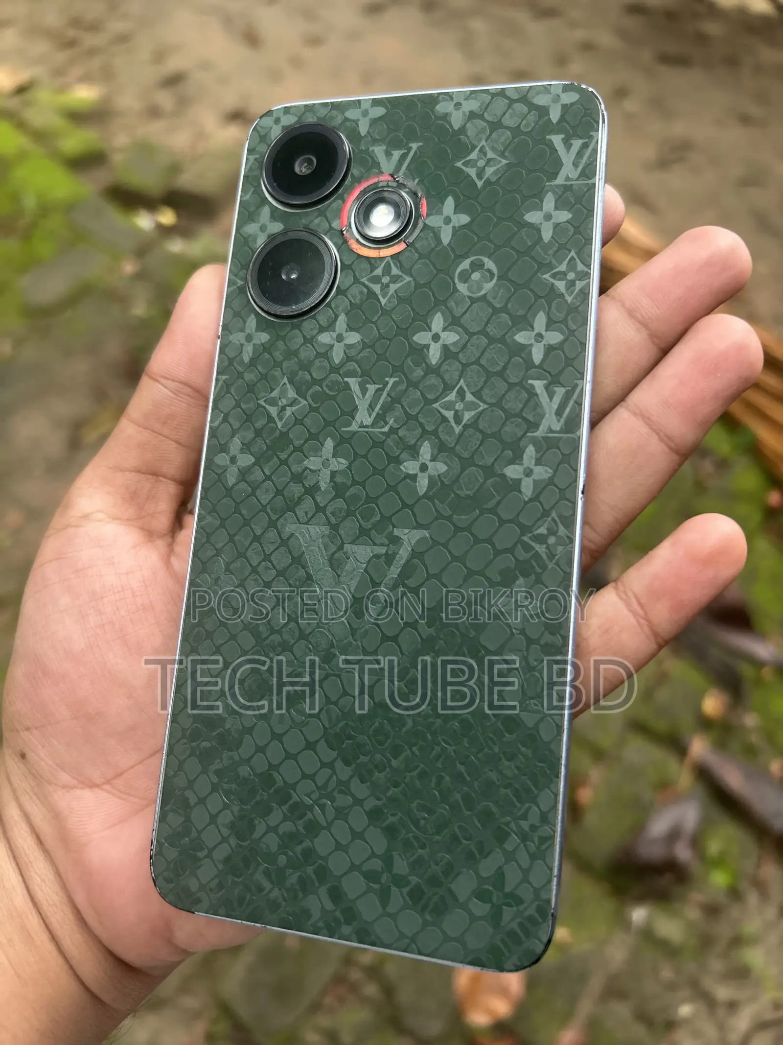 Infinix Hot 30i 128 GB