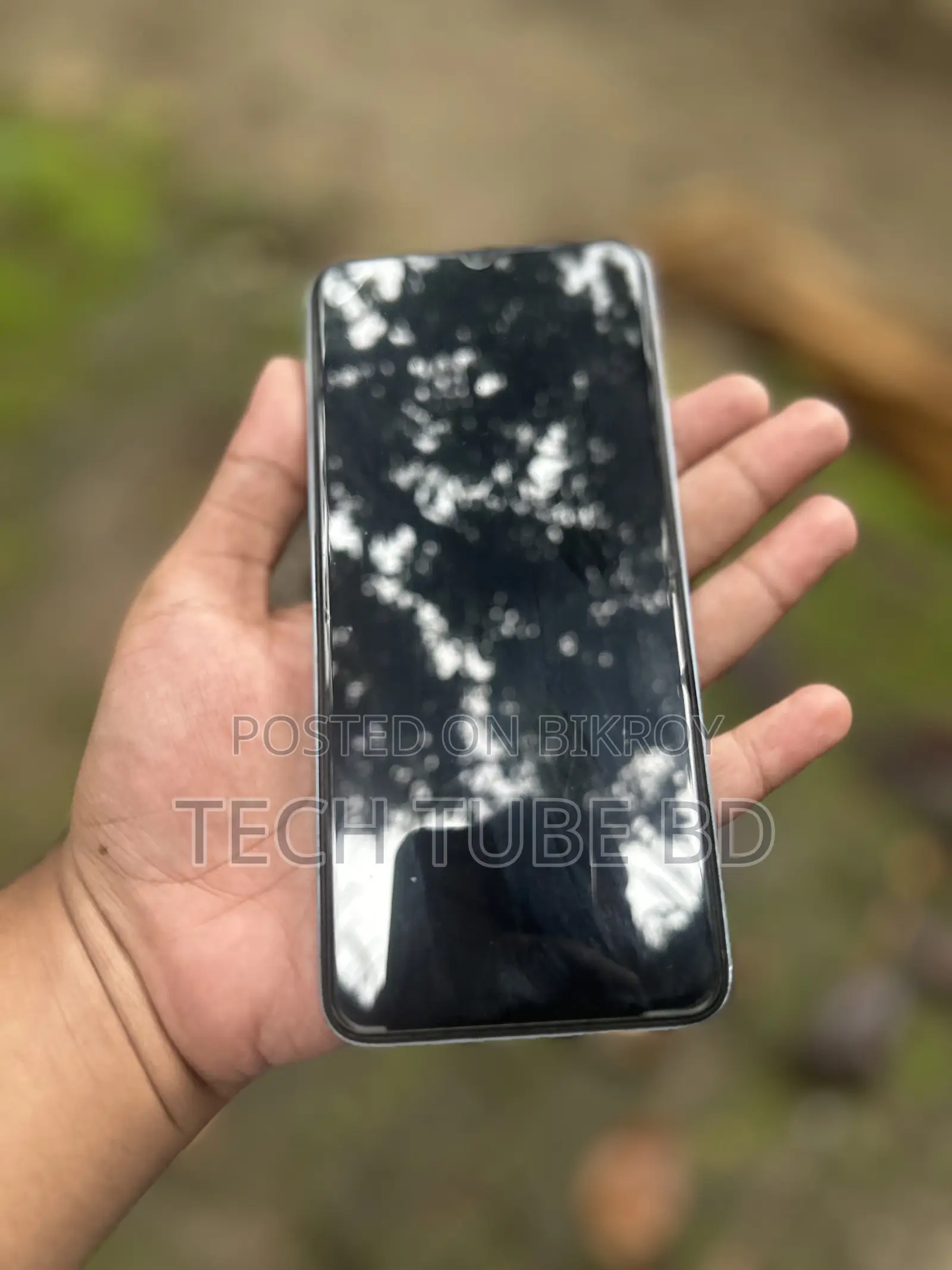 Infinix Hot 30i 128 GB