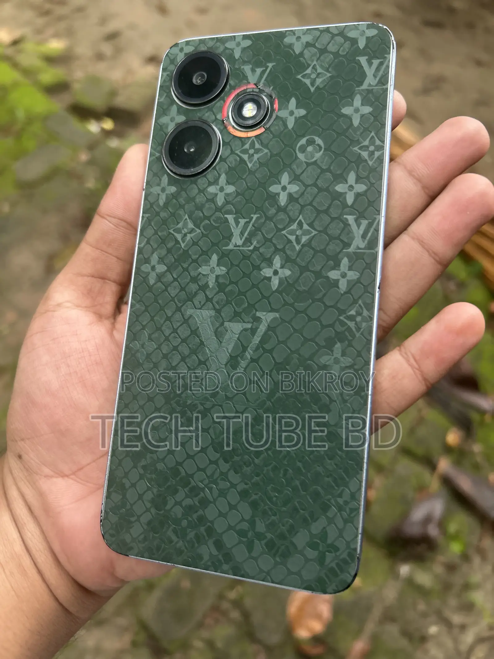 Infinix Hot 30i 128 GB