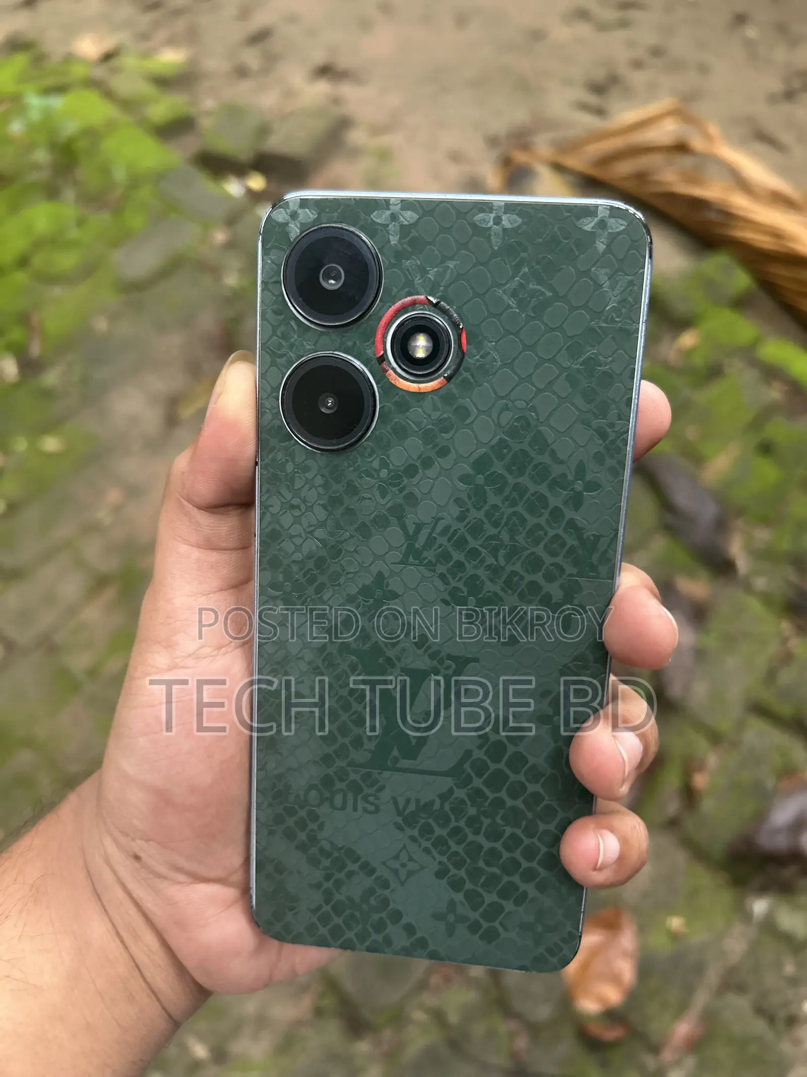 Infinix Hot 30i 128 GB