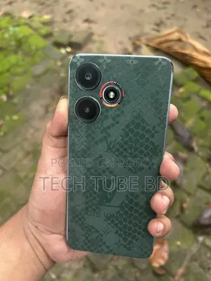 Infinix Hot 30i 128 GB