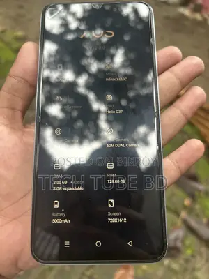 Infinix Hot 30i 128 GB