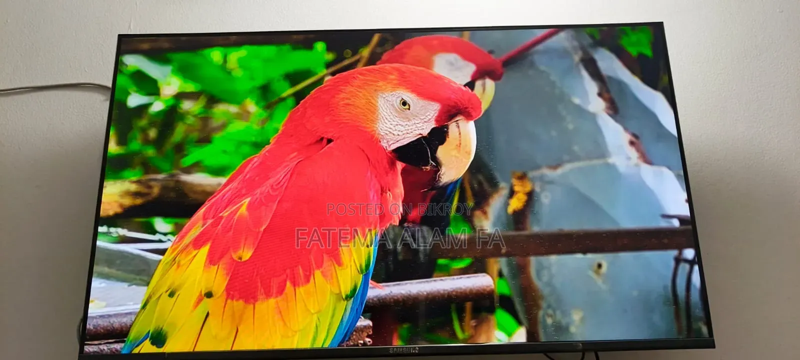 Android Samsung TV