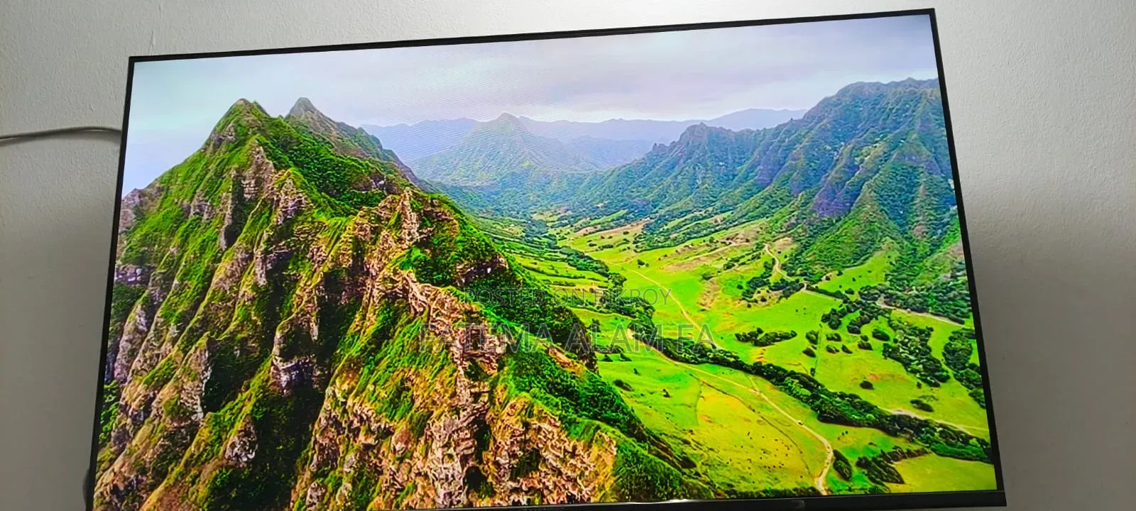 Android Samsung TV
