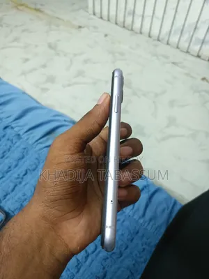 Apple iPhone 11 64 GB Purple