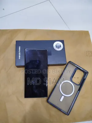 Samsung Galaxy S23 Ultra 512 GB Black