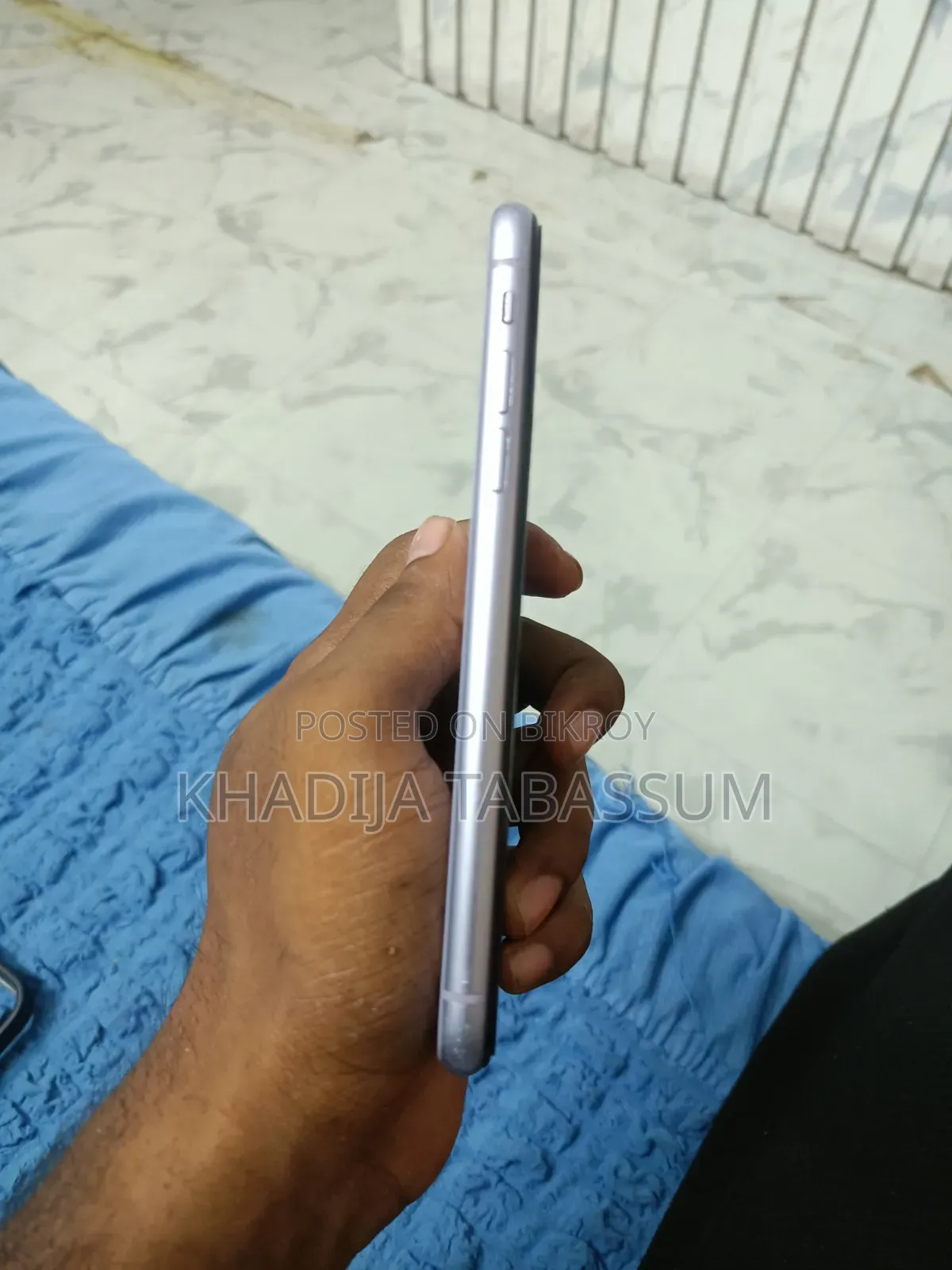 Apple iPhone 11 64 GB Purple