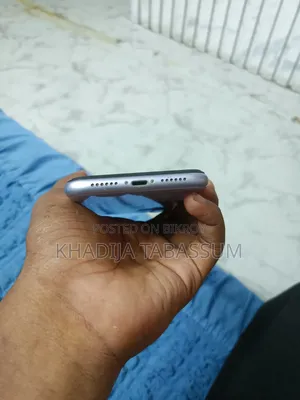 Apple iPhone 11 64 GB Purple