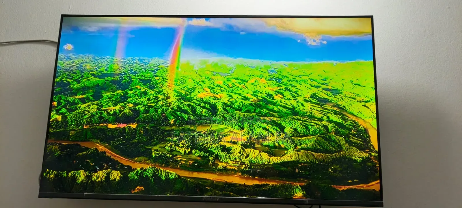 Android Samsung TV