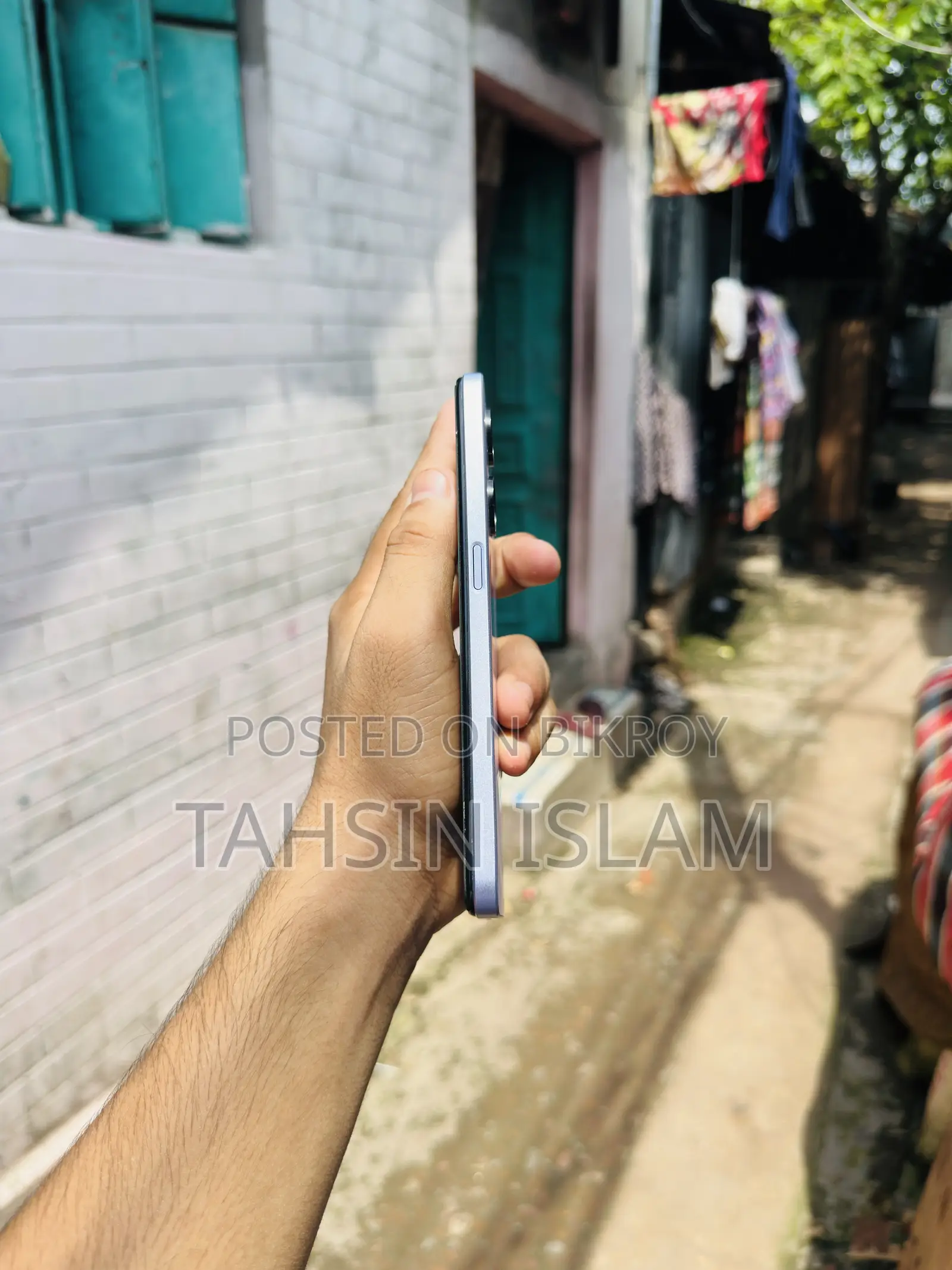 Oppo A78 128 GB