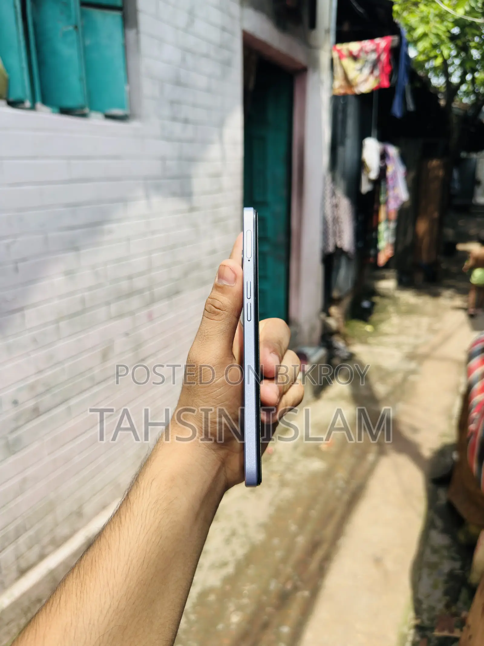 Oppo A78 128 GB