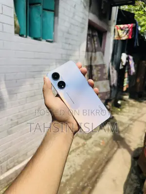 Oppo A78 128 GB