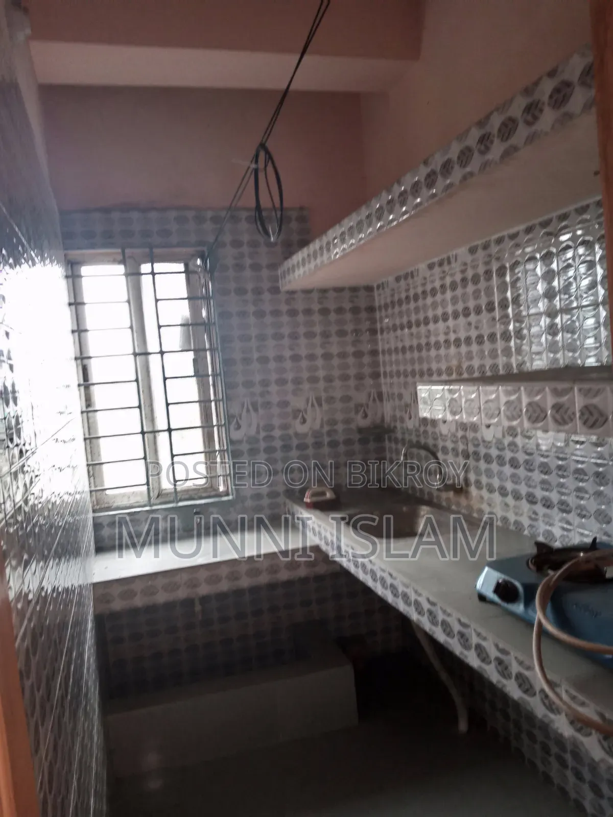 Rent a Mini Flat in Hasan Estate, Halishahar