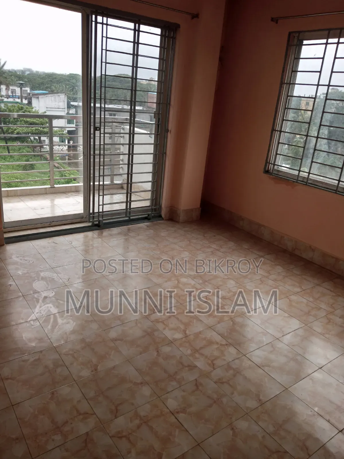 Rent a Mini Flat in Hasan Estate, Halishahar