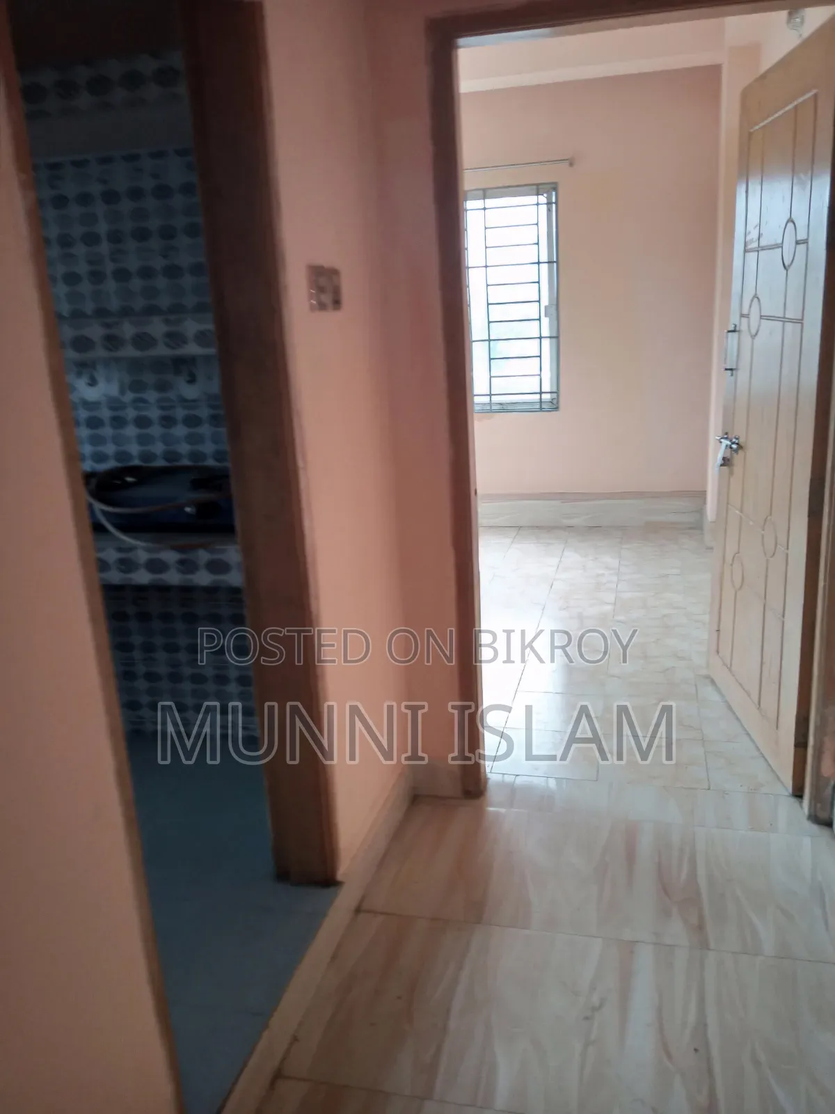 Rent a Mini Flat in Hasan Estate, Halishahar
