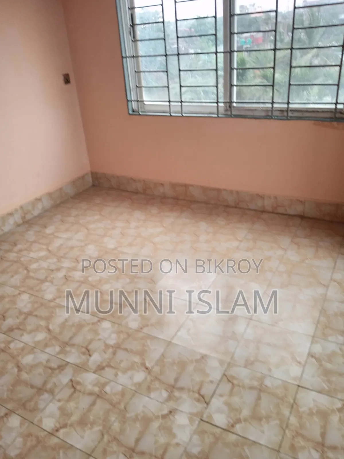 Rent a Mini Flat in Hasan Estate, Halishahar
