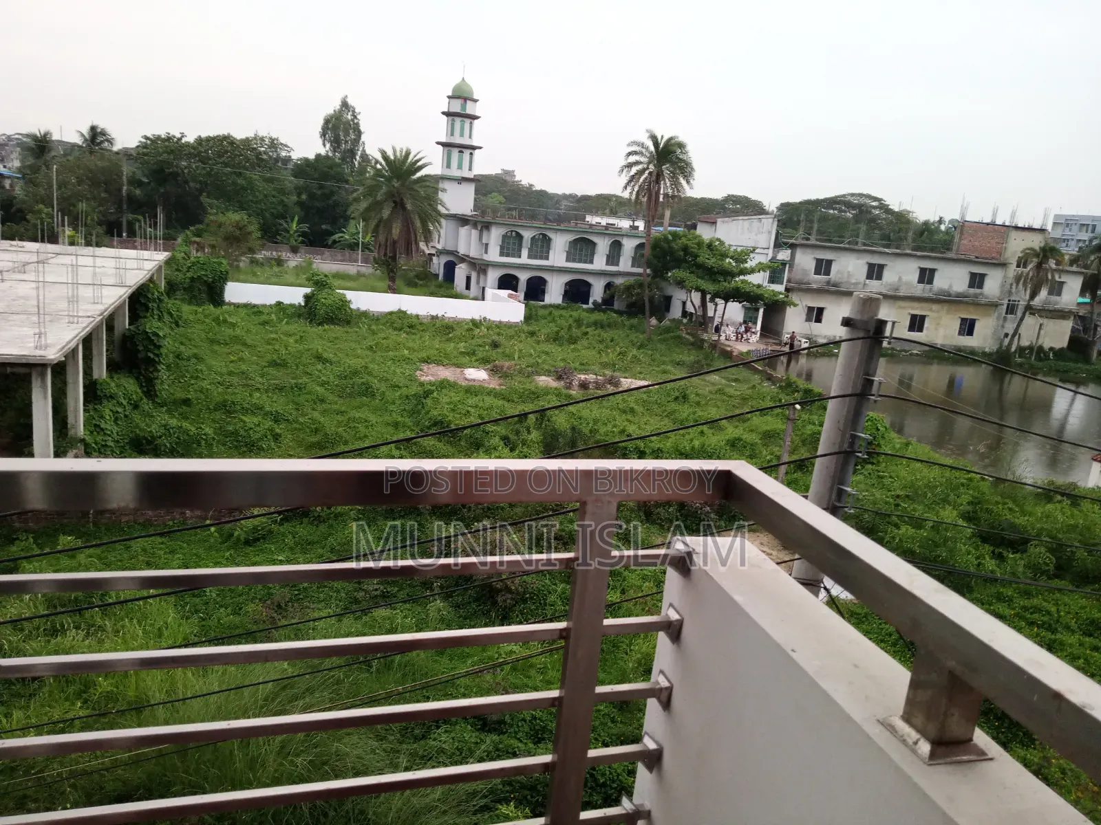 Rent a Mini Flat in Hasan Estate, Halishahar
