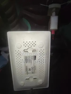 Natis Router