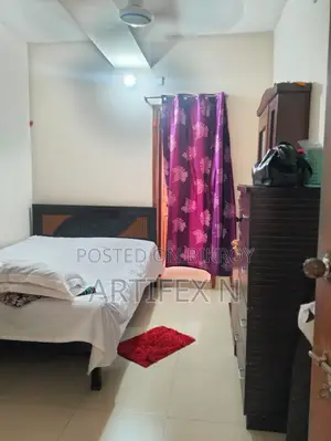 2-Bedroom Apartment in Mehroma Tower, Mirpur for Sale