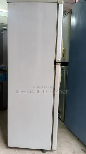 ব্যবহৃত রেফ্রিজারেটর বিক্রয়ের জন্য
