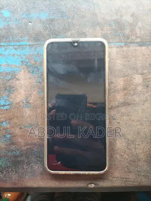 Samsung Galaxy A30 64 GB Blue