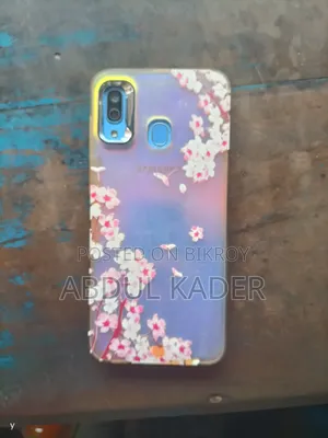 Samsung Galaxy A30 64 GB Blue