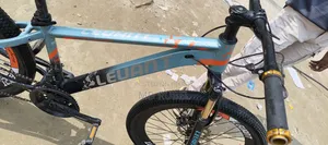 Gear Bicycle