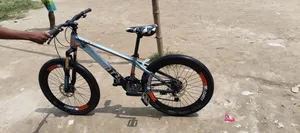 Gear Bicycle