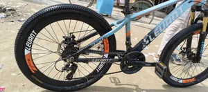 Gear Bicycle