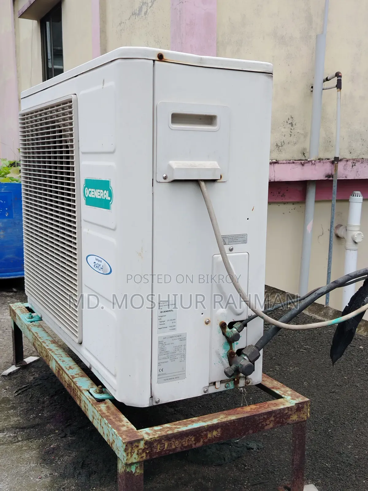 AC for sale