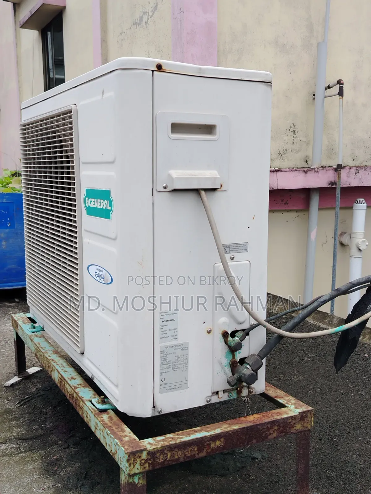 AC for sale