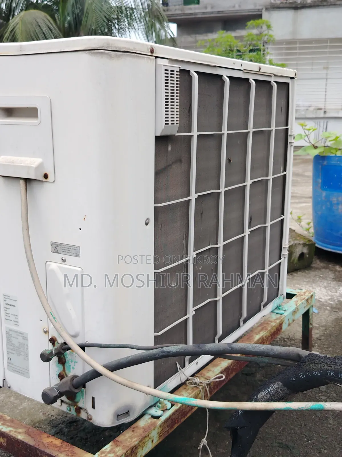 AC for sale